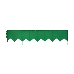 Palisada GARDENER zielony kpl. 4 szt.
