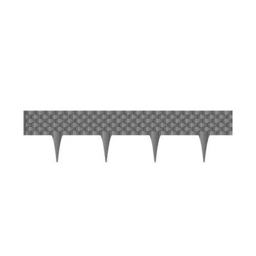Palisada RATTAN grafit