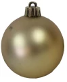BOMBKI CHOINKOWE 6 CM KPL. 20 SZT.
