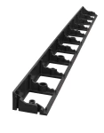 Obrzeże EKO-BORD UNI 45mm czarne