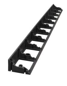 Obrzeże EKO-BORD UNI 45mm czarne