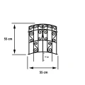 Pergola ANTICO