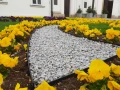 Zastosowanie obrzeży GardenBord