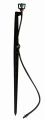 Mikrozraszacz na szpilce 360° / 49cm - 4mm
