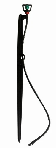 Mikrozraszacz na szpilce 360° / 49cm - 4mm