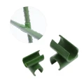 Łącznik do tyczek typu T - 11mm