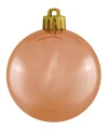 BOMBKI CHOINKOWE 5 CM KPL. 12 SZT.