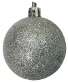 BOMBKI CHOINKOWE 6 CM KPL. 40 SZT.