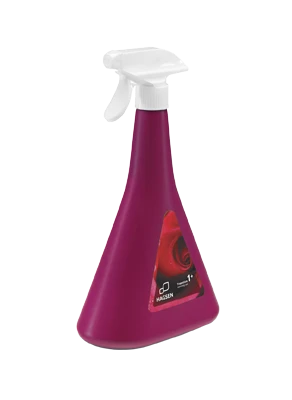 Spryskiwacz TRAPEZIUM 1L amarant
