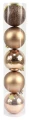 BOMBKI W TUBIE 7 CM KPL. 5 SZT.