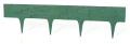 Palisada STONE zielony