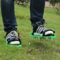 Aerator sandałowy