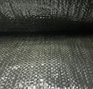 Agrotkanina 70g/m2 - 1,6x100 m - czarny