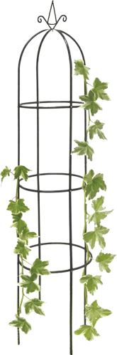 Pergola ogrodowa kolumnowa 40x40x190cm
