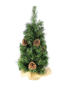 CHOINKA NATURALNA 50 CM
