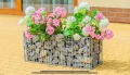Donica gabionowa EMERALD S