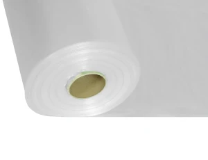 Folia tunelowa 3MA - UV6 - 12x33m - bezbarwny