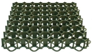 Krata STELLA GREEN zielona TYP1 160 t/mkw