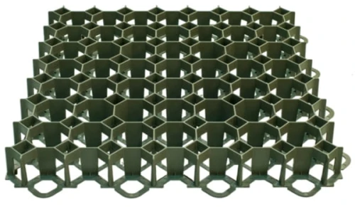 Krata STELLA GREEN zielona