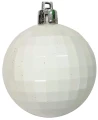 BOMBKI CHOINKOWE 6 CM KPL. 40 SZT.