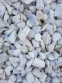 Grys marmurowy WHITE ANGEL 10-16mm 22kg