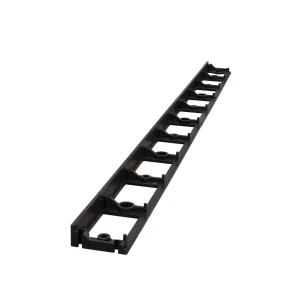 Obrzeże EKO-BORD MINI 27mm czarne