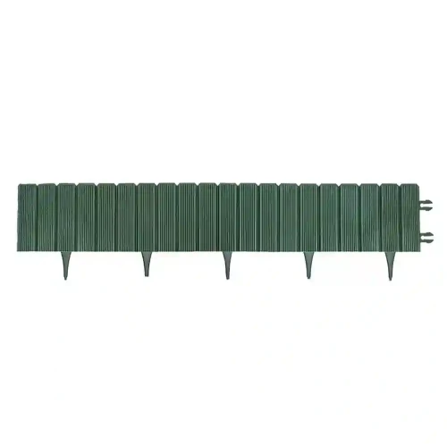 EKO-PALISADA ZIELONA 22 CM