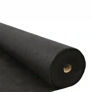 Agrowłóknina antychwastowa 100g 1,6x100 m - rolka