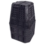 Multi Kompostownik 1000L czarny 