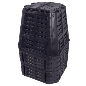 Multi Kompostownik 1000L czarny 