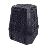 Multi Kompostownik 740L czarny   