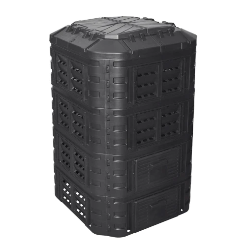 Kompostownik modularny 1120L