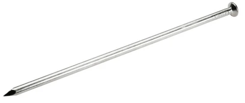 Gwóźdź stalowy 7 x 200 mm ocynk