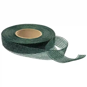 Taśma do podwiązywania roślin PE 3cm x 50m