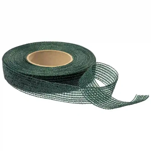 Taśma do podwiązywania roślin PE 3cm x 50m