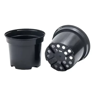 Doniczka produkcyjna okrągła 15l 