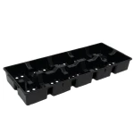 Tacka transportowa 57 x 21,8 x 6,5 cm