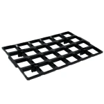 Tacka transportowa 55,7 x 36 x4,6 cm 
