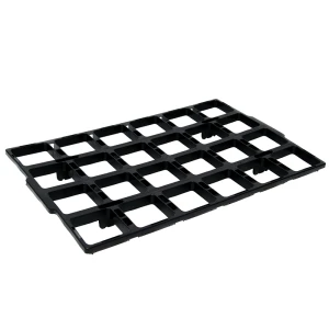 Tacka transportowa 55,7 x 36 x4,6 cm 