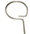 Podpórka z oczkiem 60cm