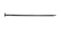Gwóźdź stalowy 7 x 200 mm czarny