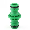 Nypel - szybkoączka 1/2"