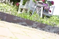 Palisada STONE grafit