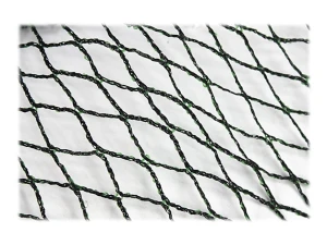 Siatka ogrodowa zabezpieczająca 2x5 m - 30g/m2