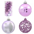 BOMBKI W TUBIE 6 CM KPL 41 SZT.