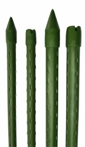 Tyczka do roślin powlekana 11mm - 120 cm