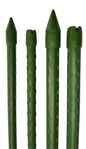 Tyczka do roślin powlekana 11mm - 120 cm