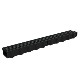 Kanał MAX-DRAIN 1000x114x78 mm z kratą PP A15