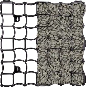 EKOKRATA P3 50x50x3