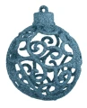 BOMBKI CHOINKOWE 6 CM KPL. 36 SZT.